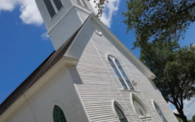 St. Mary's Church