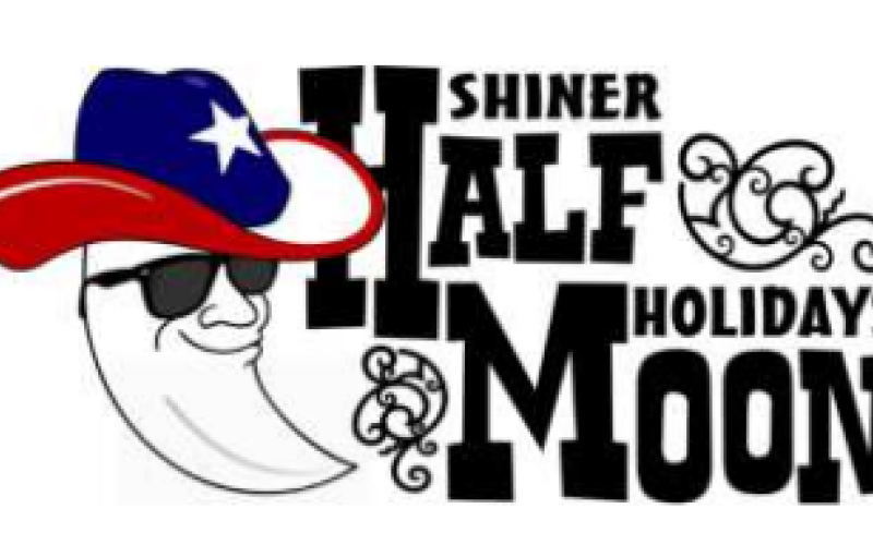 Shiner gears up for Half Moon Holidays