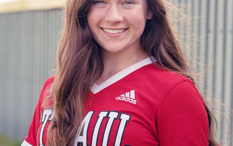 Hailey Radicke