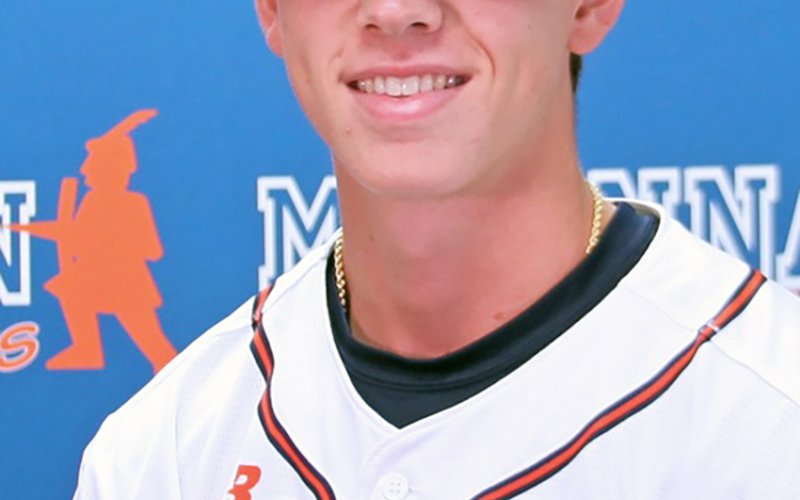 Connor Zaruba