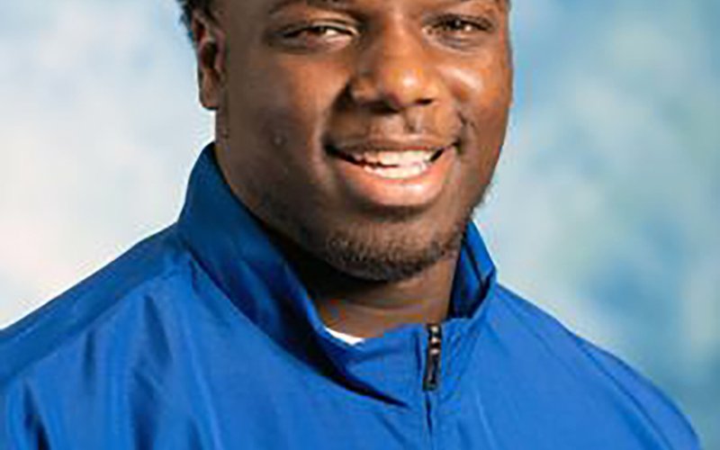 Doug Brooks