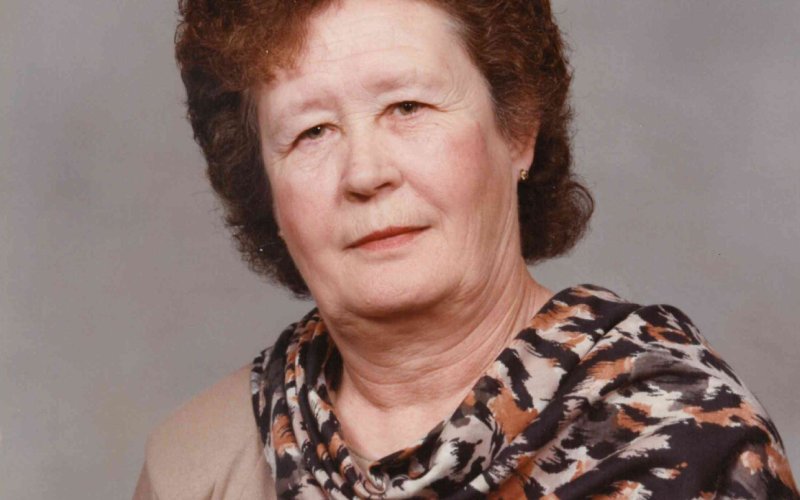 Leona Welfel