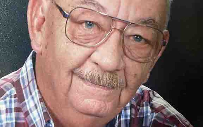 Fred William Chovanetz