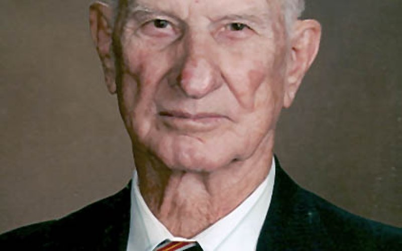 Jerome Stanley Pesek