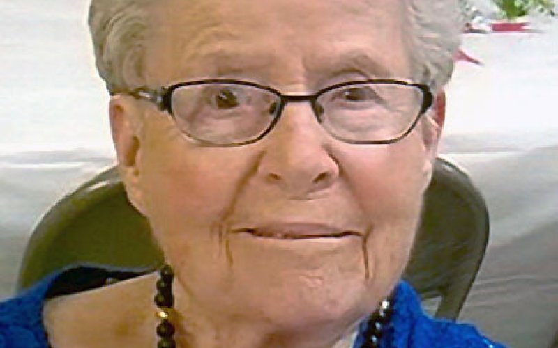Lillie Annie Balusek