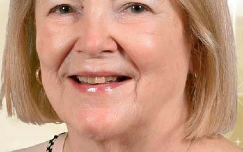 Anne Ridgely Rowbotham
