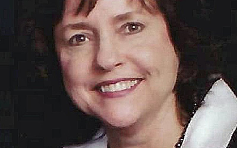 Rita Mae Grahmann Kominczak