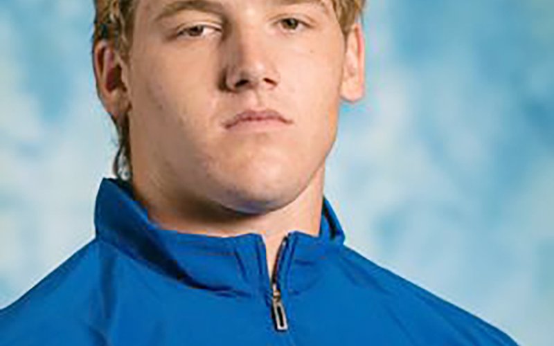 Tre Robbins