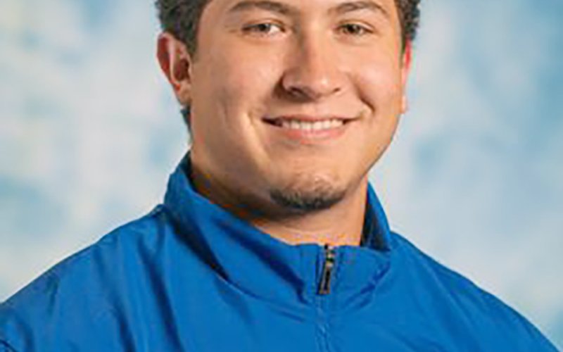 Tyler Palmer