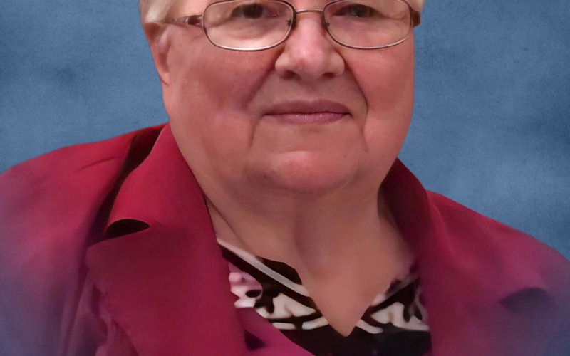 Amalia Kneifel