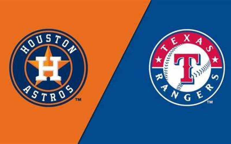 Who will claim the MLB Western Division title?
