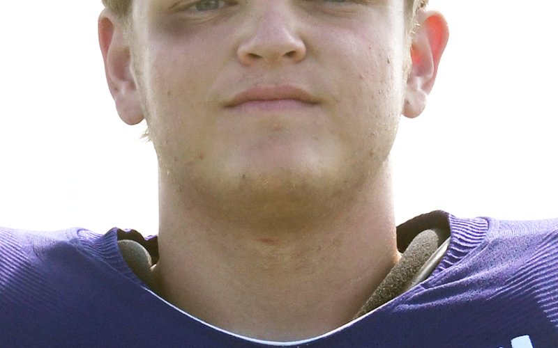 Colton Winkenwerder