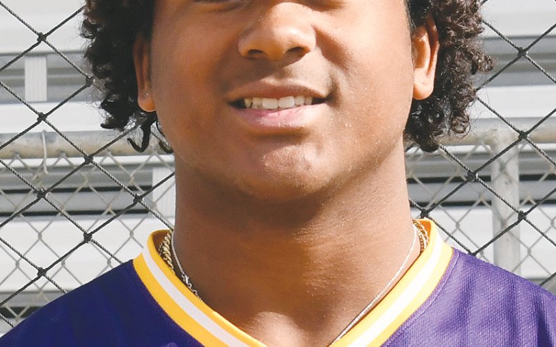 Keenan Hailey