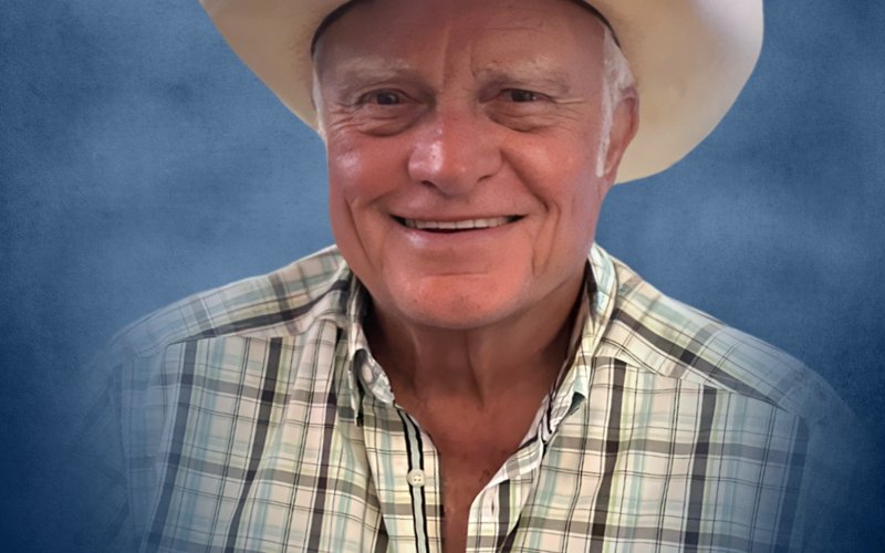 Glenn Emil Lahodny, Sr.