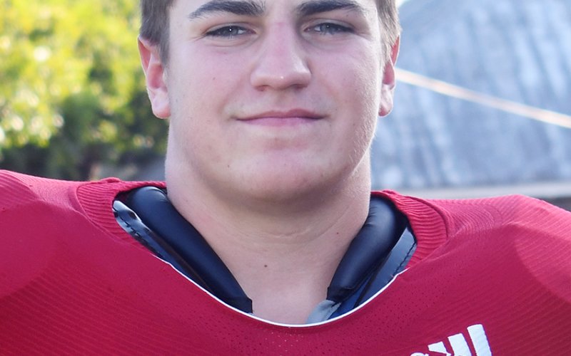 Nate Boedeker
