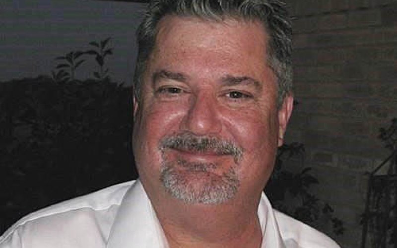 Robert Bruce Chapman