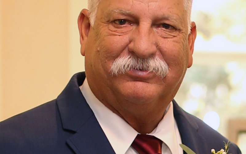 Thomas Joseph Darilek