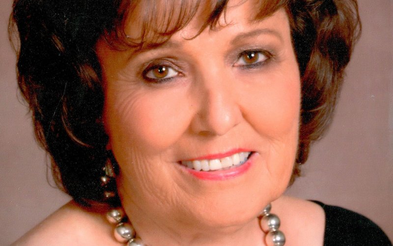 Dorothy Marie Janak Nixon