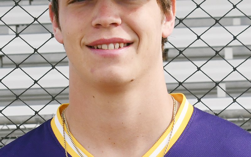Ryan Peterson