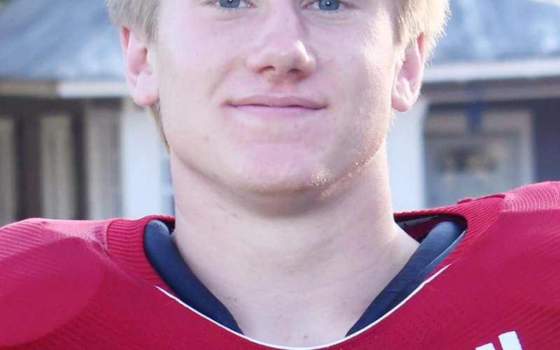 Zane Barta