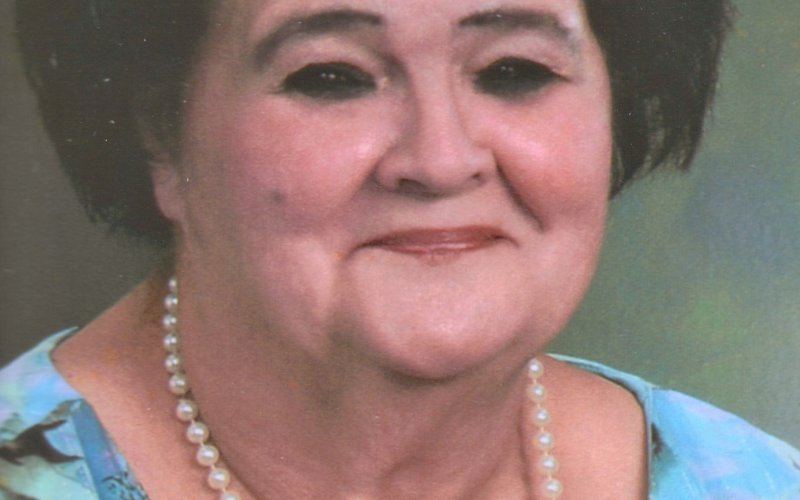 Evelyn M. Zapalac