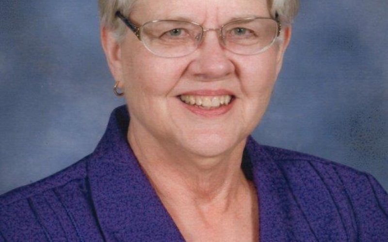 Loretta Krejci
