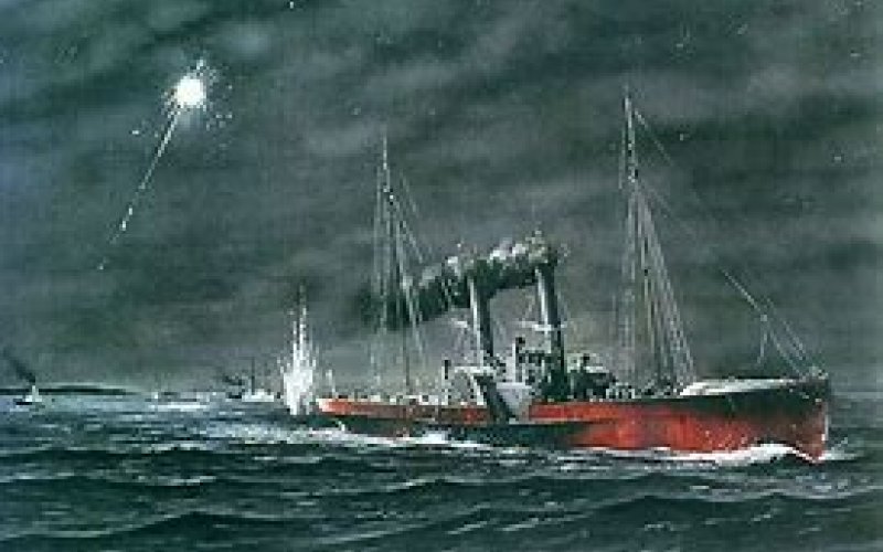 The blockade runner played an important part in the South’s War of Secession, as did our international border with Mexico. Our roads south paved the way for needed trade around the world and even a way out for the enslaved seeking freedom. It made the Gulf a prime battlefield for Texas.