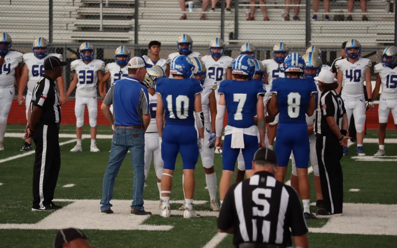 Sacred Heart Booster Club Photos