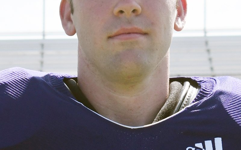 Kyle Muehlstein