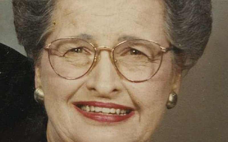 Delores Kartman Chaloupka