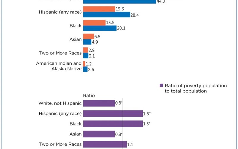 Graphic from the U.S. Census Bureau