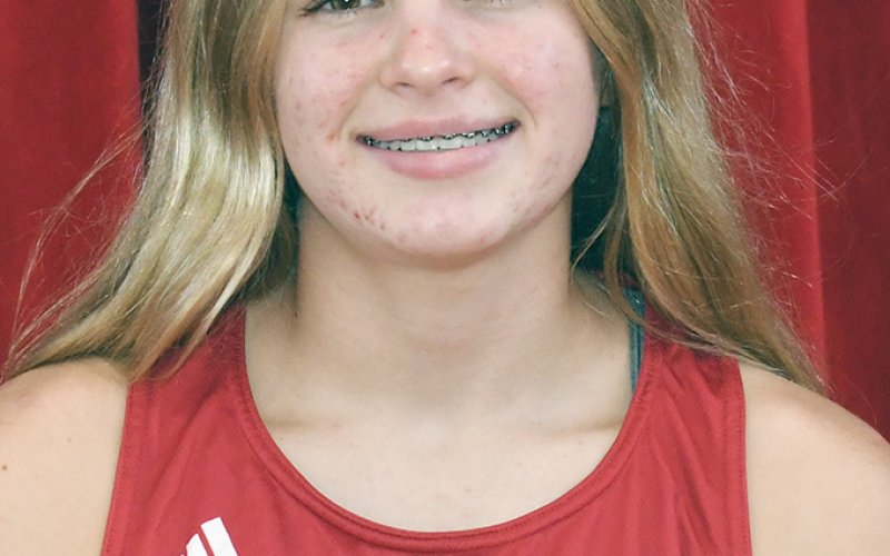 Skylar Mozisek