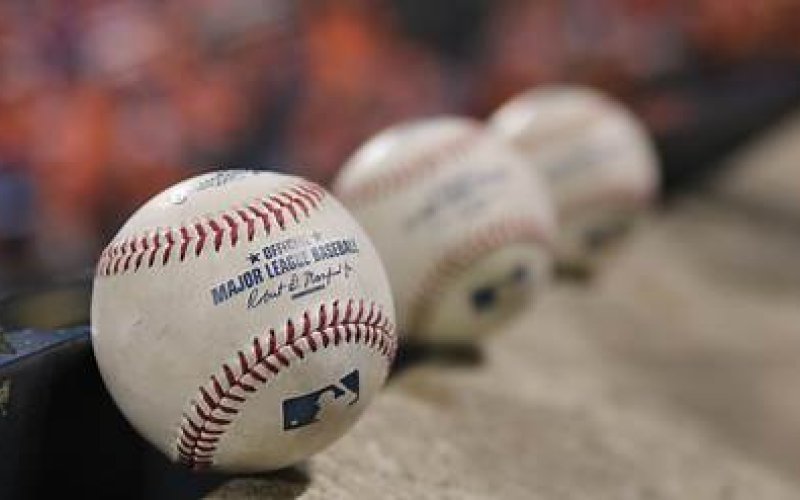 The Astros are in the lead for the American League West division title. Can they hang on to it as the clock winds down for the season?