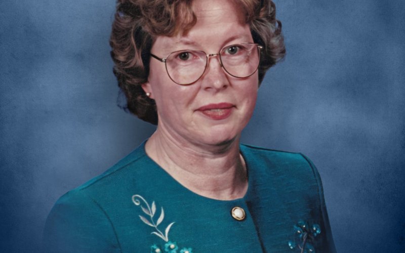 Carolyn Schroeder