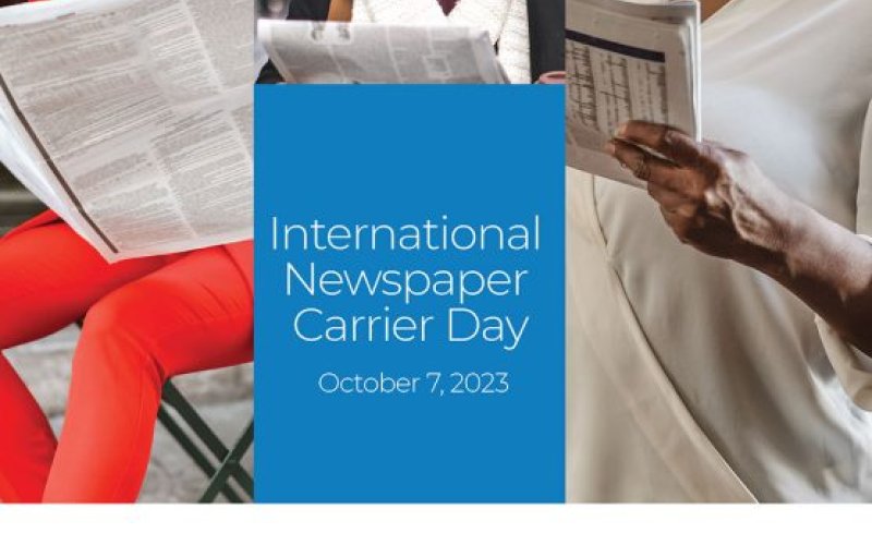 Provided by the National Newspaper Association