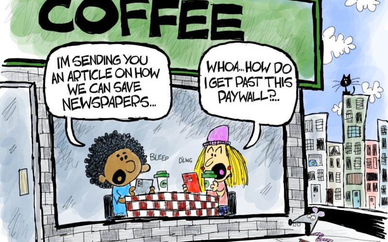 Provided by the National Newspaper Assocation