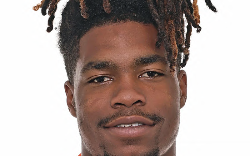 Donyai Taylor