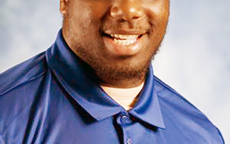Doug Brooks