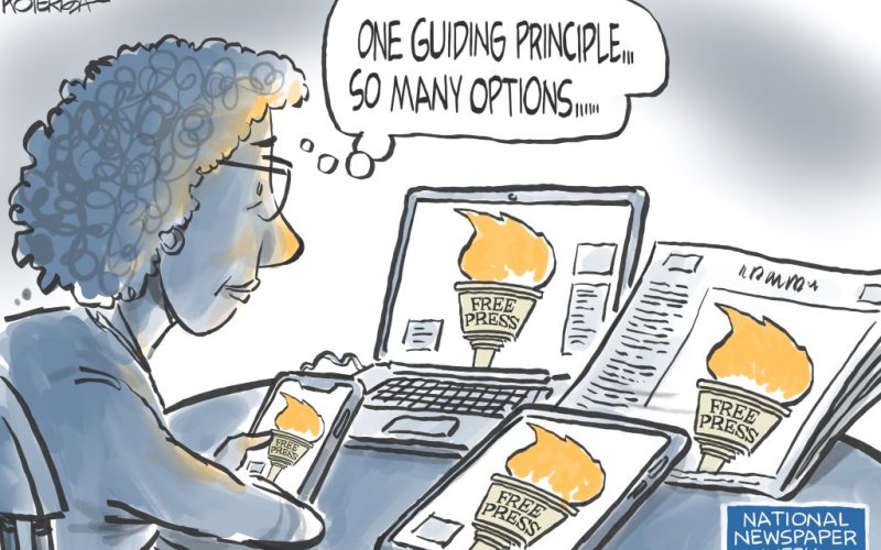 Provided by the National Newspaper Association