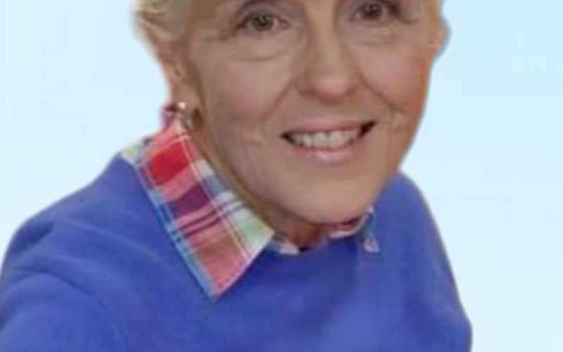Bonnye Raye Kersh
