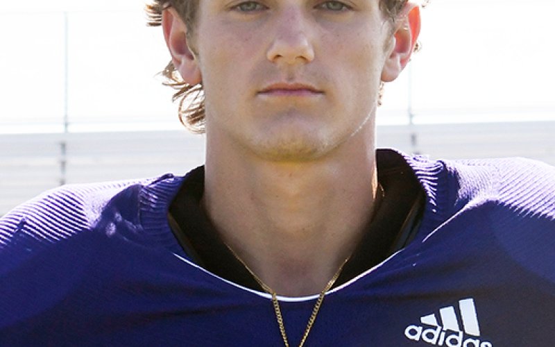 Trace Bishop
