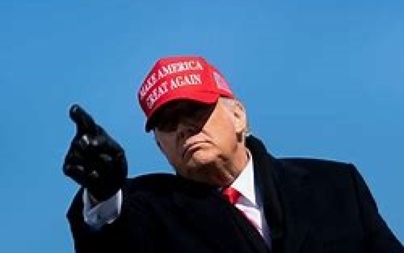 President Trump kicked off the whole "Fake News" commentary that even friends of mine would spew regularly.