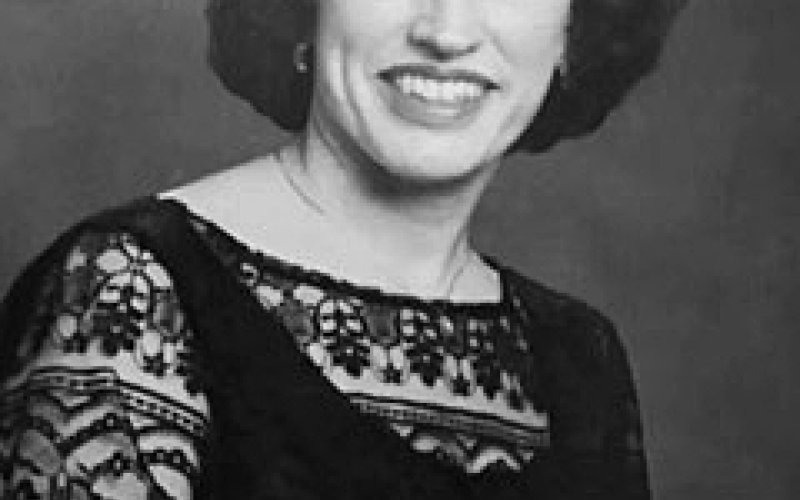 Patricia Ann Vollintine