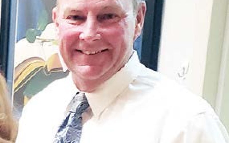 Kevin Kelso, a Gonzales native, announced he would be leaving late last month having been hired in October 2021.