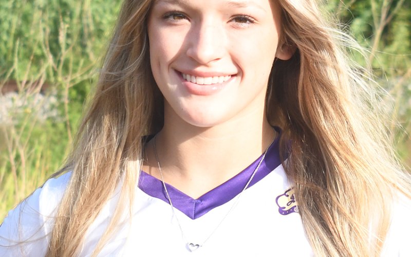 Callie Sevcik