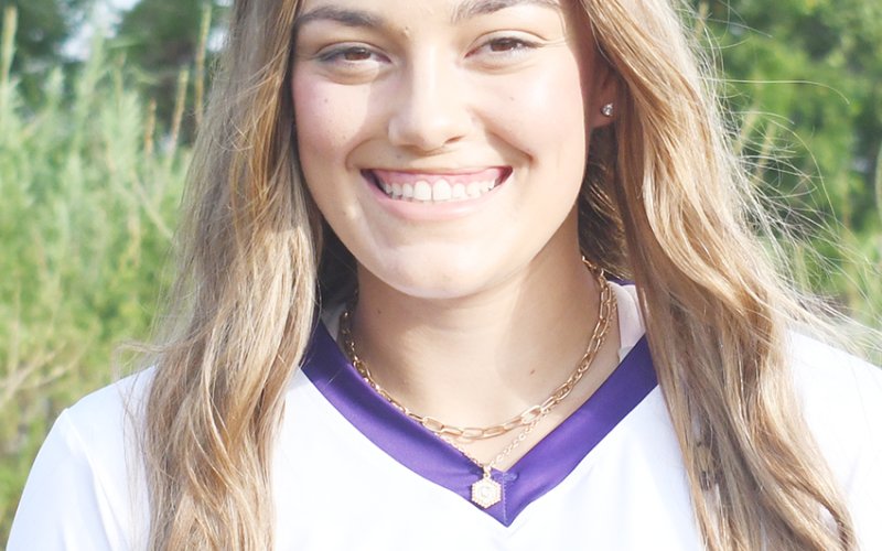 Chelsea Whiddon