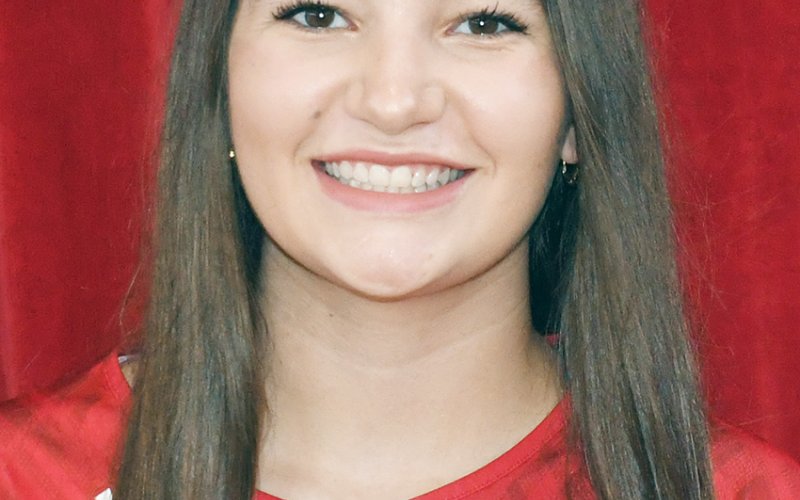 Emily Stamport