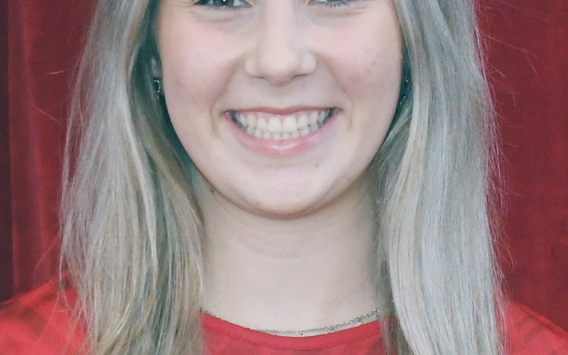 Faith Machart