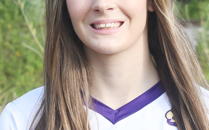 Meghan Blaschke