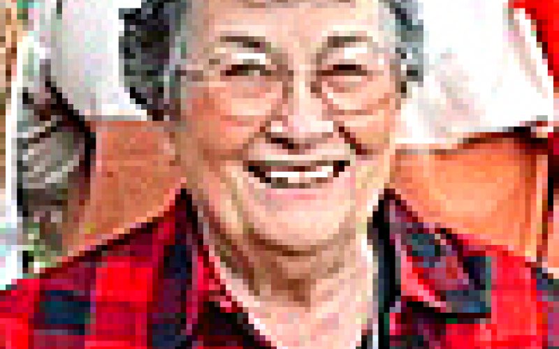 Doris Faye Allee